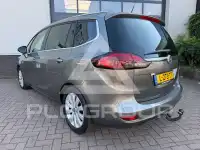 2018 Opel ZAFIRA