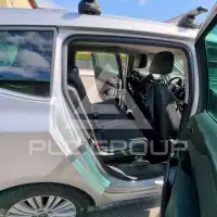 2018 Opel ZAFIRA