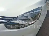 2018 Opel ZAFIRA
