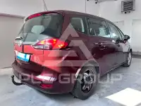 2018 Opel ZAFIRA