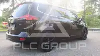 2018 Opel ZAFIRA