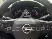 2018 Opel ZAFIRA