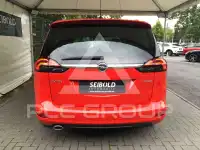 2018 Opel ZAFIRA