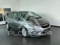 2018 Opel ZAFIRA