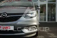 2018 Opel ZAFIRA