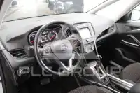 2018 Opel ZAFIRA