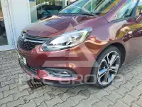 2018 Opel ZAFIRA