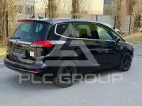 2018 Opel ZAFIRA