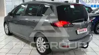 2018 Opel ZAFIRA