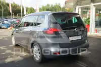 2018 Opel ZAFIRA