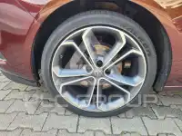 2018 Opel ZAFIRA