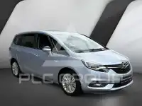 2018 Opel ZAFIRA