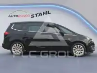 2018 Opel ZAFIRA