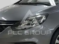 2018 Opel ZAFIRA