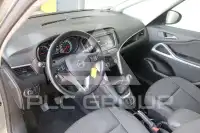 2018 Opel ZAFIRA