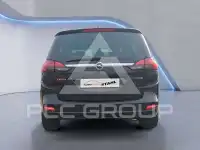 2018 Opel ZAFIRA