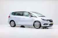 2018 Opel ZAFIRA