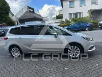 2018 Opel ZAFIRA