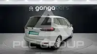 2018 Opel ZAFIRA