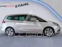 2018 Opel ZAFIRA