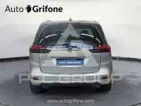 2018 Opel ZAFIRA