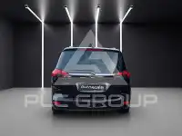 2018 Opel ZAFIRA
