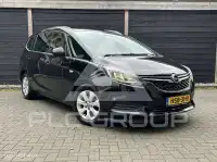 2018 Opel ZAFIRA