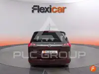 2018 Opel ZAFIRA
