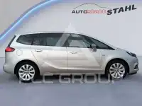 2018 Opel ZAFIRA