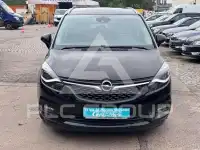 2018 Opel ZAFIRA