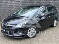 2018 Opel ZAFIRA