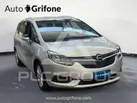 2018 Opel ZAFIRA