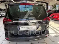 2018 Opel ZAFIRA