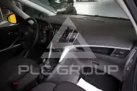 2018 Opel ZAFIRA