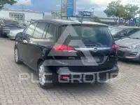 2018 Opel ZAFIRA