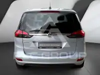 2018 Opel ZAFIRA