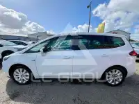 2018 Opel ZAFIRA