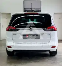2018 Opel ZAFIRA