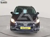 2018 Opel ZAFIRA