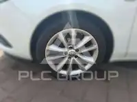 2018 Opel ZAFIRA