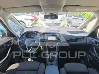 2018 Opel ZAFIRA