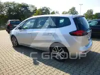 2018 Opel ZAFIRA