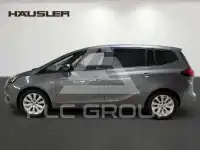 2018 Opel ZAFIRA