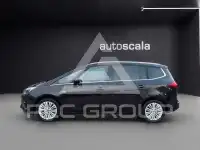 2018 Opel ZAFIRA