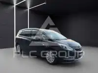 2018 Opel ZAFIRA