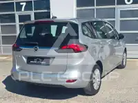 2018 Opel ZAFIRA