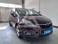 2018 Opel ZAFIRA