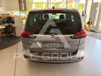 2018 Opel ZAFIRA