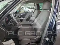 2018 Opel ZAFIRA