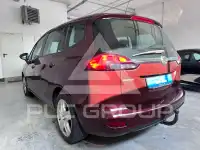 2018 Opel ZAFIRA